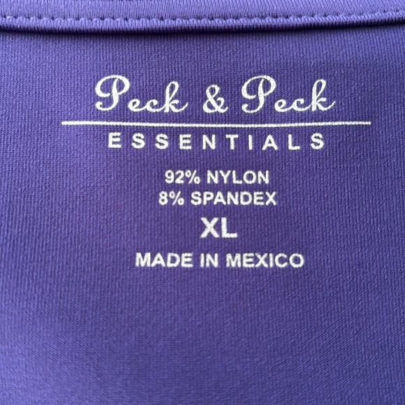 Peck & Peck women’s blouse - Picture 4 of 6